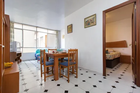 Wohnung 75 m² in Barcelona