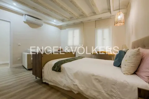 Pis de 63 m² a Barcelona