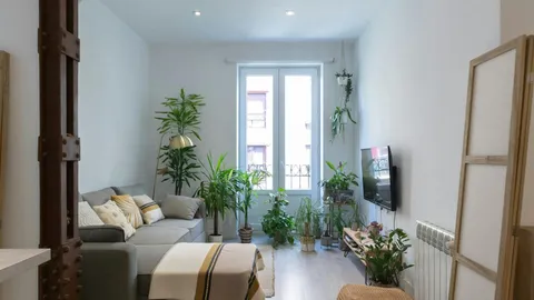 Zimmer zur Miete, Madrid