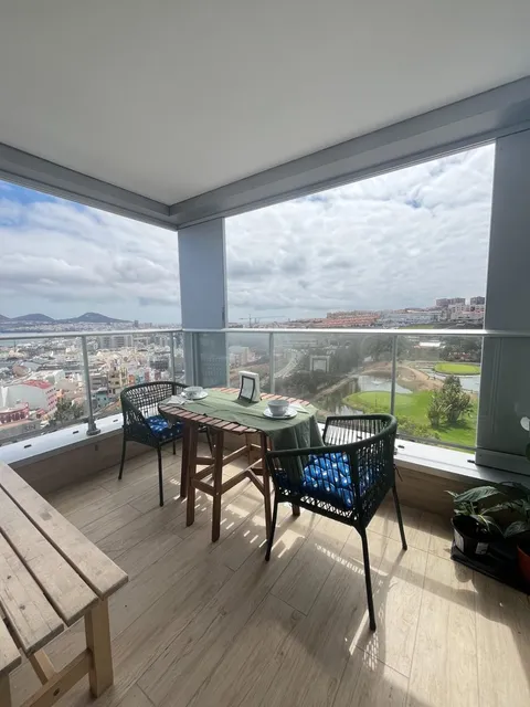 Wohnung 115 m² in Las Palmas de Gran Canaria