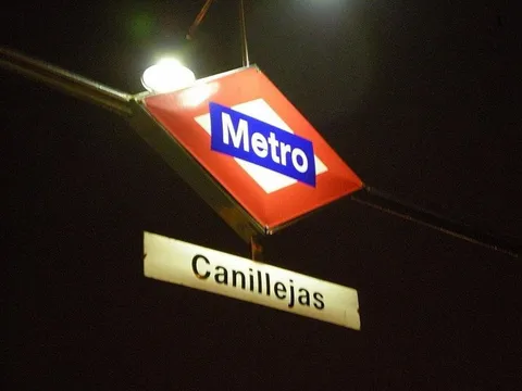 Zimmer zur Miete, Madrid