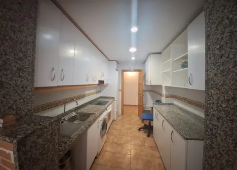 Pis de 112 m² a la Vila Joiosa