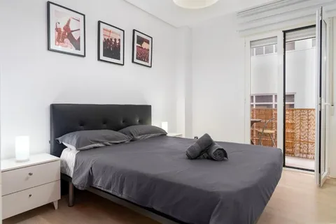 Pis de 70 m² a Sant Sebastià