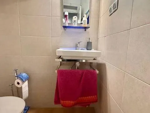 Pis de 162 m² a Jaén