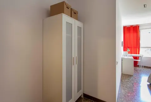 Stanza in affitto, Valencia