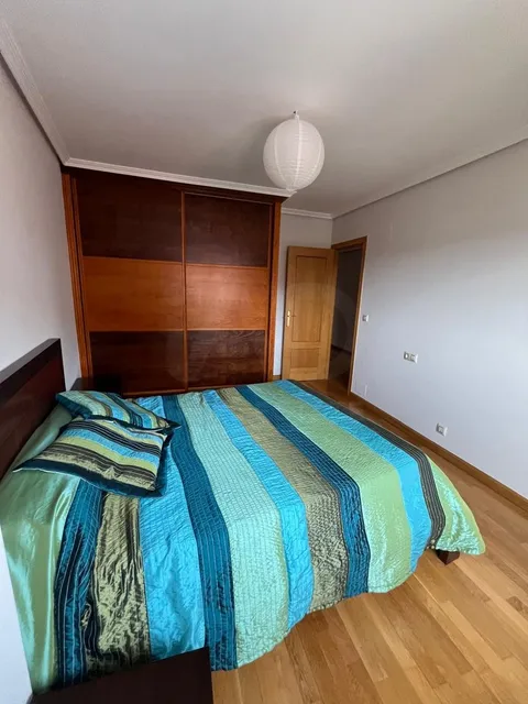 Pis de 120 m² a San Andrés del Rabanedo