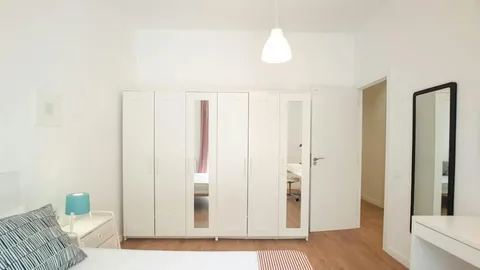 Stanza in affitto, Barcelona