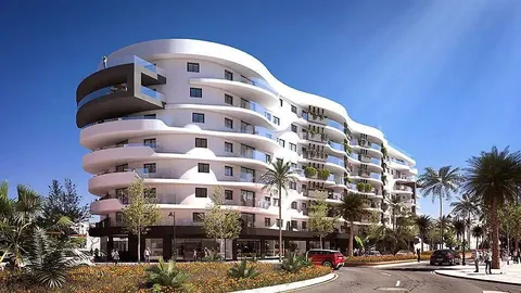 Pis de 106 m² a Estepona