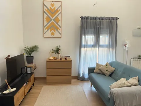 Pis de 45 m² a Madrid