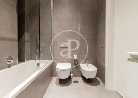 Pis de 183 m² a Madrid