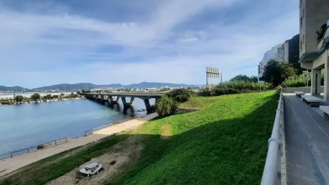 Квартира 97 м² у Vigo
