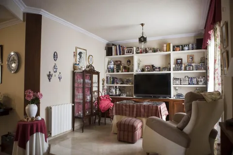 Habitació de lloguer, Mairena del Aljarafe