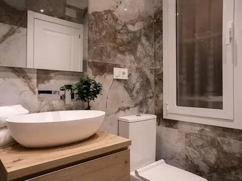 Pis de 121 m² a Barcelona