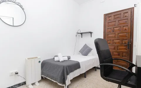 Zimmer zur Miete, Barcelona