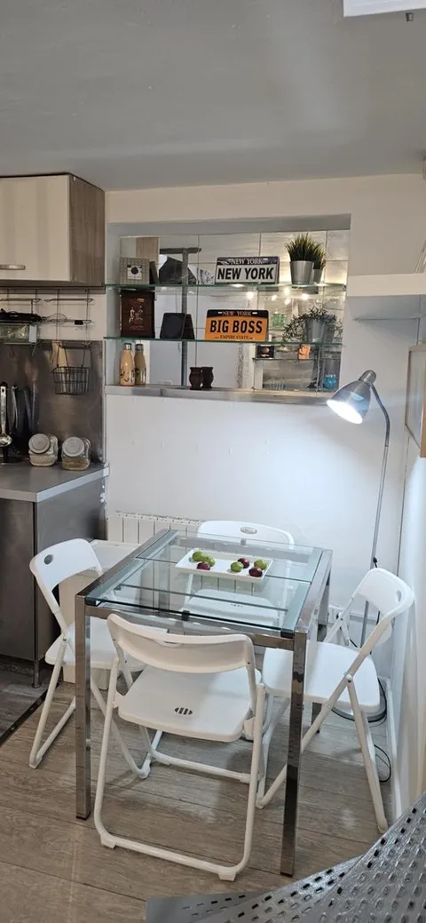 Pis de 105 m² a Madrid