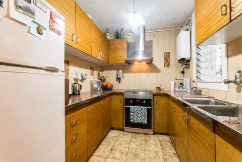 Chambre à louer, Barcelone