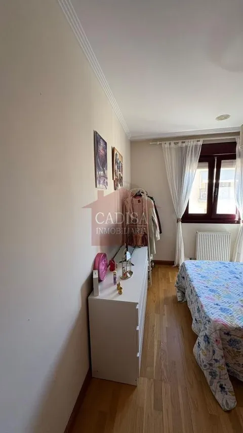 Pis de 52 m² a Salamanca