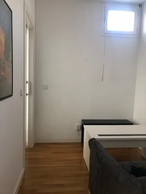 Piso de 39 m² en Madrid