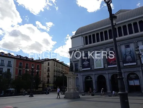 Pis de 86 m² a Madrid