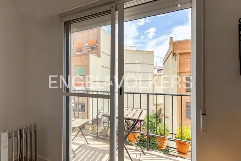 Pis de 81 m² a València