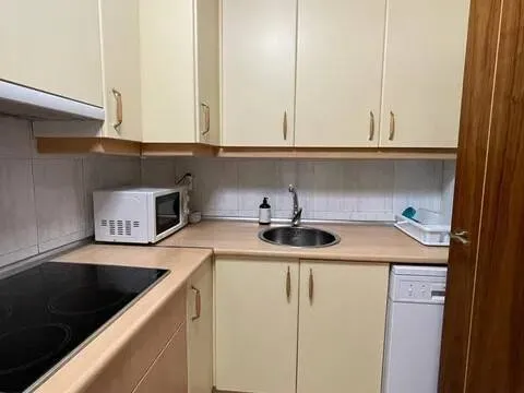 Pis de 77 m² a Madrid
