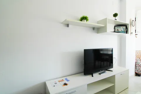 Pis de 40 m² a Cádiz