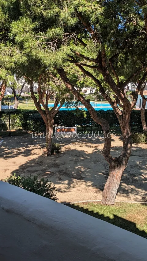 Pis de 80 m² a Chiclana de la Frontera