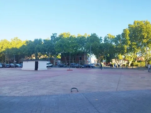 Pis de 105 m² a Alcalá de Henares