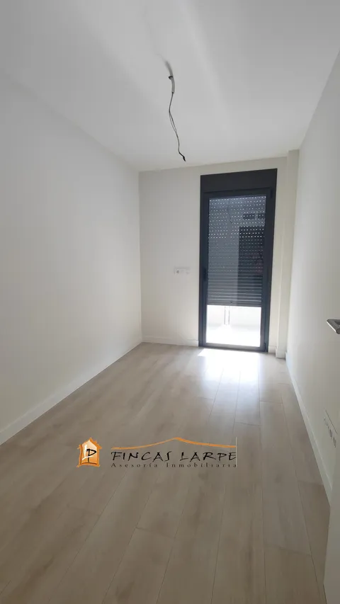 Pis de 74 m² a Martorell