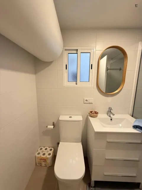 Habitació de lloguer, Alacant