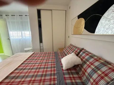 Pis de 90 m² a Alacant
