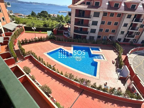 Pis de 82 m² a Sanxenxo