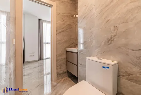 Pis de 36 m² a Màlaga