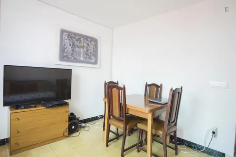 Habitació de lloguer, l'Hospitalet de Llobregat