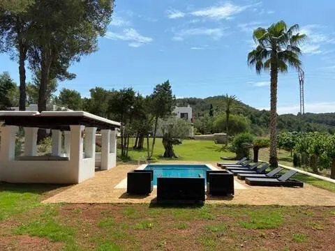 Casa 425 m² a Santa Eulària des Riu