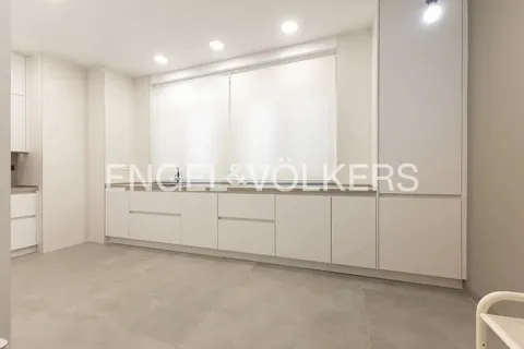 Pis de 163 m² a València
