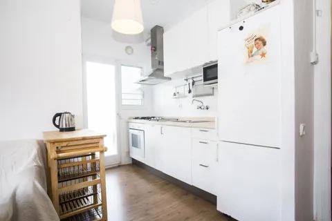 Pis de 75 m² a Barcelona