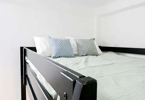 Pis de 30 m² a Madrid