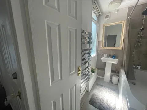 Pis de 110 m² a Lleó
