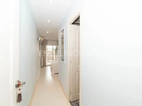 Pis de 122 m² a Vilassar de Mar