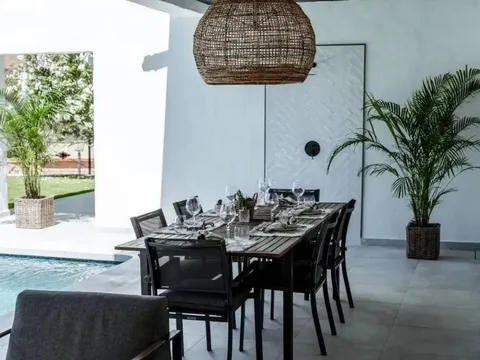 Casa de 406 m² a Estepona