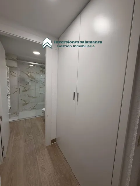 Flat 60 m² in Salamanca