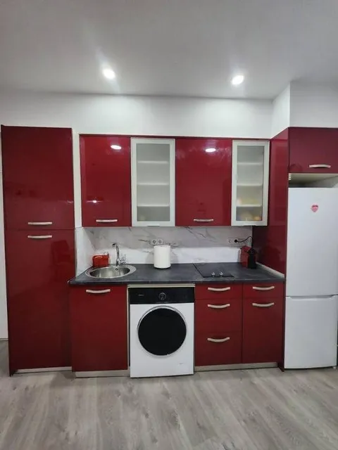 Pis de 110 m² a Leganès