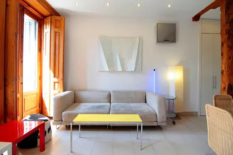 Wohnung 38 m² in Madrid