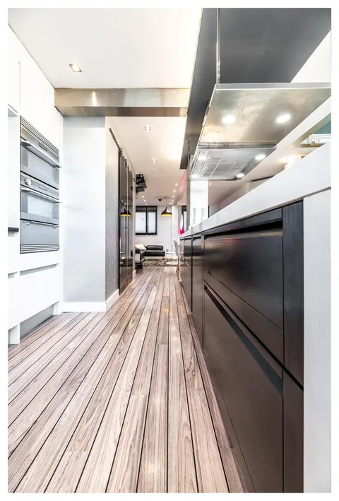 Pis de 130 m² a Madrid