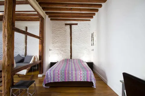 Pis de 45 m² a Madrid