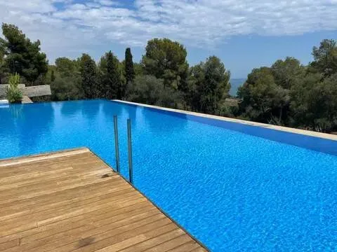 Pis de 190 m² a Sant Pere de Ribes