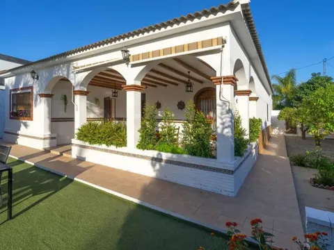Casa de 160 m² a Alhaurín el Grande