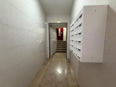 Pis de 93 m² a Lleida