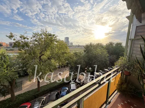 Pis de 82 m² a València